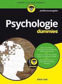 Psychologie fur Dummies