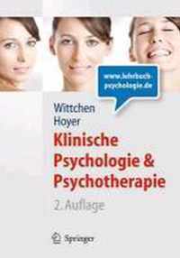 Klinische Psychologie & Psychotherapie (Lehrbuch Mit Online-Materialien)