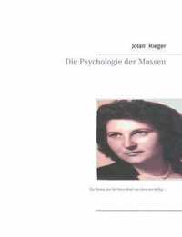 Die Psychologie der Massen