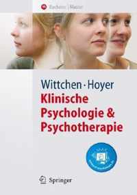 Klinische Psychologie & Psychotherapie