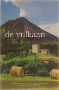 De vulkaan