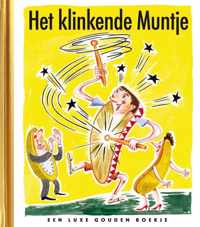 Gouden Boekjes  -   Het Klinkende Muntje