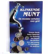 Klinkende munt