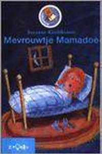 Mevrouwtje Mamadoe