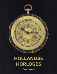 Hollandse horloges