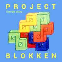 Project blokken - Tim de Vries - Paperback (9789402127768)
