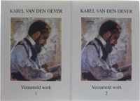 Karel Van den Oever - Verzamel werk 1 en 2