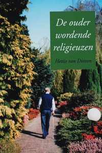 De ouder wordende religieuzen