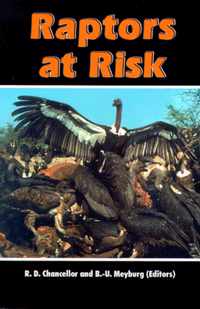 Raptors at Risk