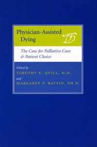 Physician-Assisted Dying