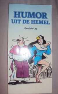 Humor uit de hemel