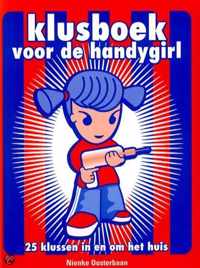 Klusboek Voor De Handygirl