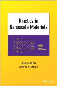 Kinetics in Nanoscale Materials