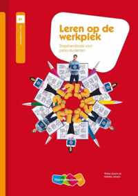 Leren op de werkpl.