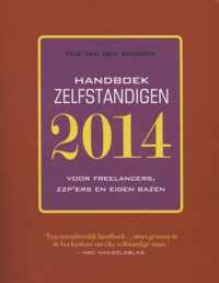 Handboek zelfstandigen 2014