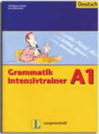 Grammatik Intensivtrainer