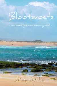 Blootsvoets - Monique Veyt - Paperback (9789464357172)