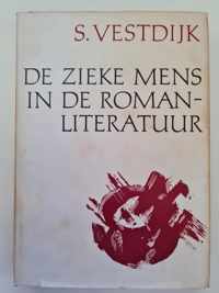 De zieke mens in de romanliteratuur