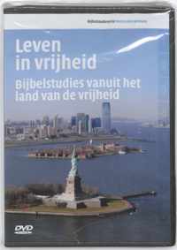 Leven in vrijheid