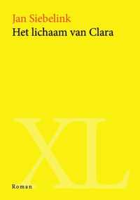 Het lichaam van Clara