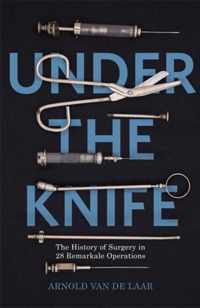 Under the Knife