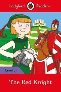 The Red Knight Ladybird Readers Level