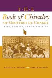 The Book of Chivalry of Geoffroi de Charny