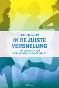 In de juiste versnelling