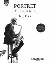 Focus op fotografie  -   Portretfotografie