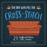 The One With All The Cross-stitch