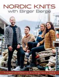 Nordic Knits with Birger Berge