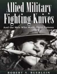Allied Military Fighting Knives