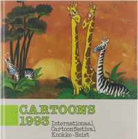Cartoons 1993