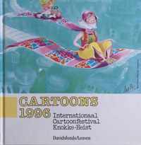 Cartoons 1996