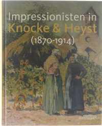 Impressionisten In Knocke En Heyst