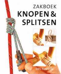Zakboek Knopen & Splitsen