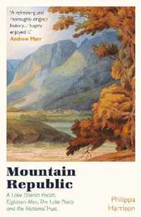 Mountain Republic