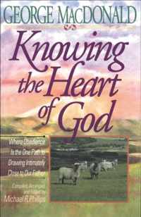 Knowing the Heart of God