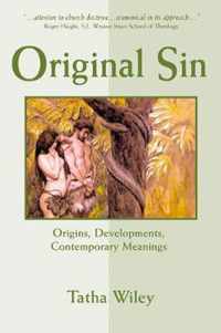 Original Sin