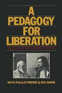 A Pedagogy for Liberation