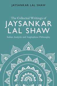 Collected Writings Jaysankar Lal Shaw In