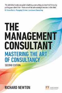 The Management Consultant