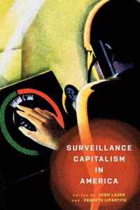 Surveillance Capitalism in America