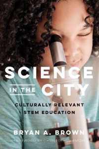 Science in the City