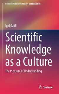 Scientific Knowledge as a Culture