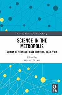 Science in the Metropolis