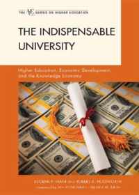 The Indispensable University