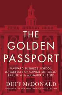 The Golden Passport