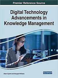 Digital Technology Advancements in Knowledge Management