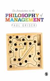 An Introduction to the Philosophy of Management